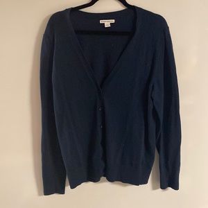 Amazon Essentials New XL Cardigan